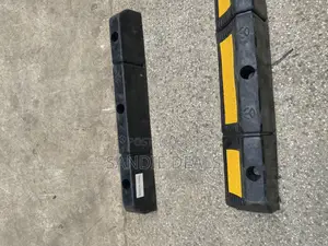 Wheel Stopper/Wheel Block