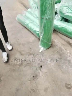 3 by 50 Metres Construction Net