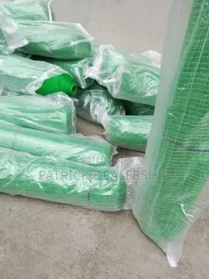 3 by 50 Metres Construction Net
