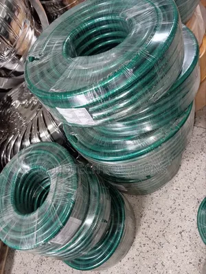 1/2" Braided Hose Pipe 30 MTRS