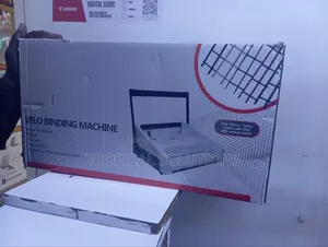 Velov30 Binding Machine