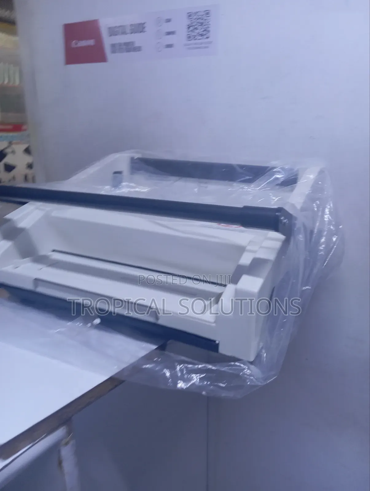Velov30 Binding Machine