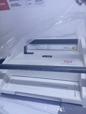 Velov30 Binding Machine