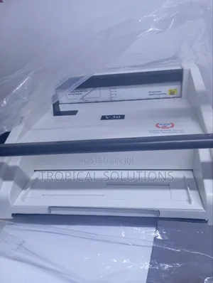 Velov30 Binding Machine