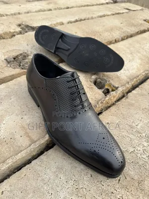 Billionaire Official Shoes