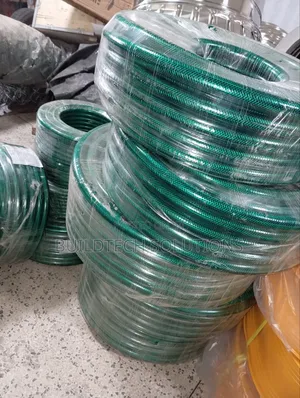 1/2 " Braided Hose Pipe 50 MTRS