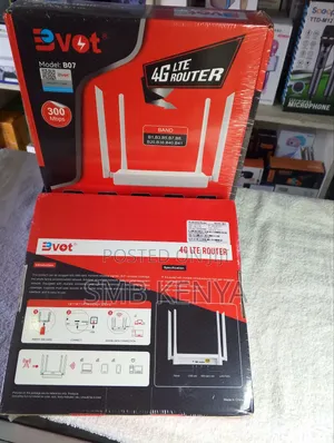Bvot 4g Lte Router B07