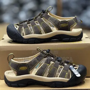 Keen Sandals For Men