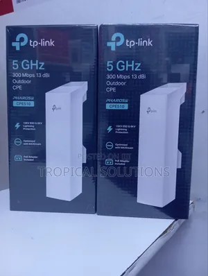 Tp-Link Cpe 510 Outdoor Access Point Cpe 510