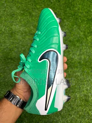 Nike Tiempo Legend 10 Elite Soccer Football Boots