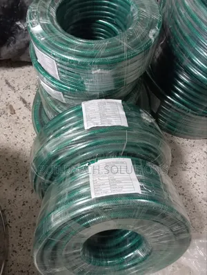 1" 50 MTRS Braided Hose Pipe