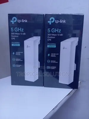 Cpe510 Tp-Link Outdoor Access Point Cpe510 300mbps