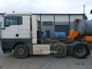 Transit Trailers of All Kinds Are Accessible