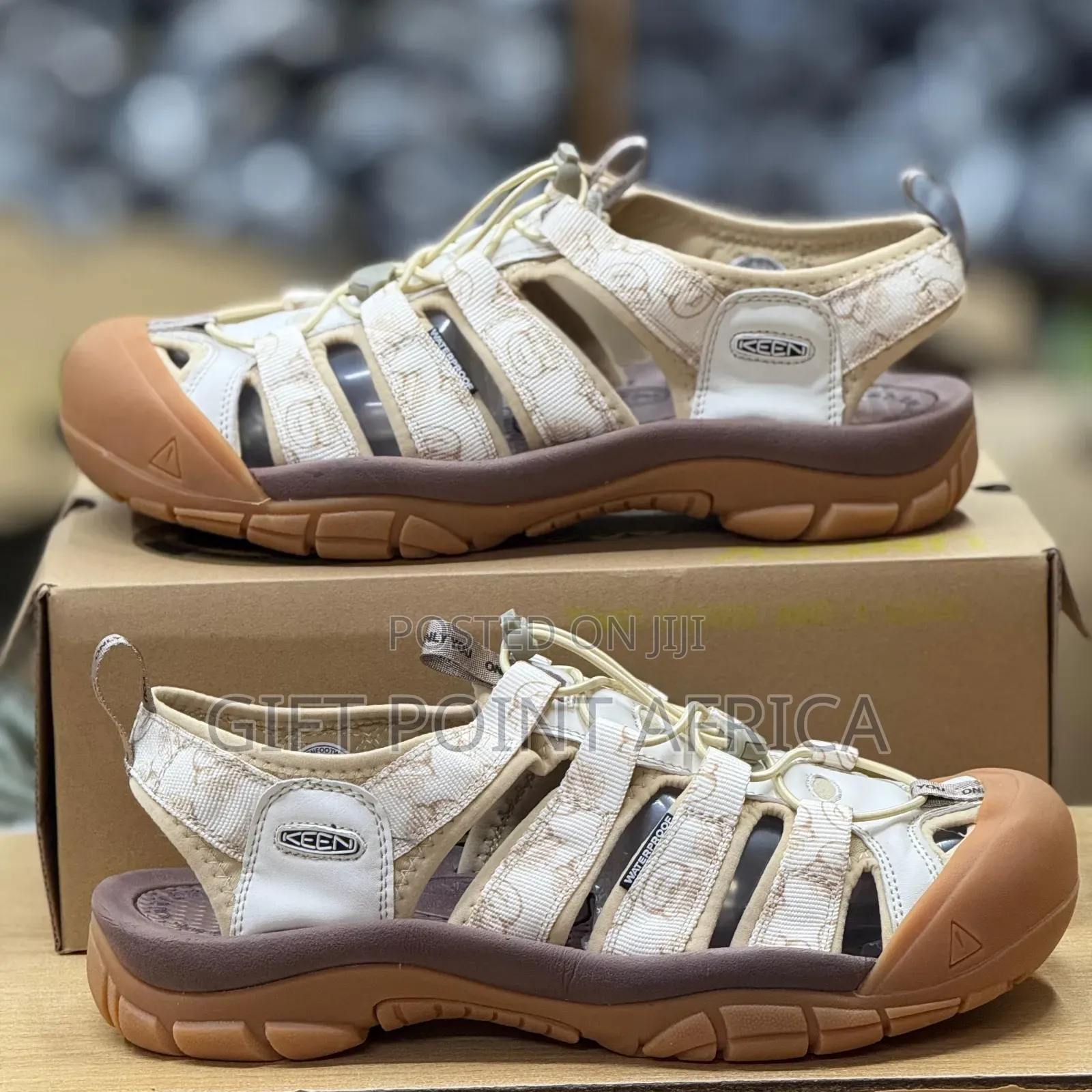 Keen Sandals For Men