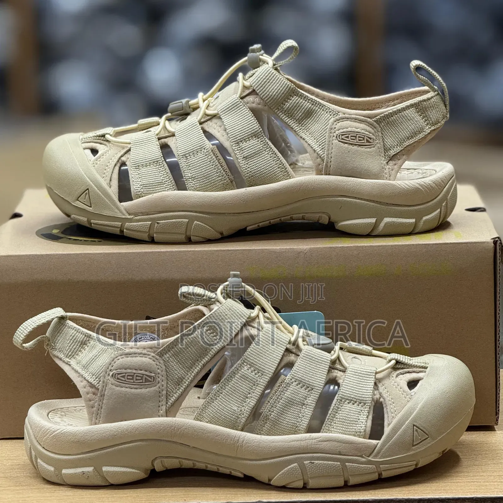Keen Sandals For Men