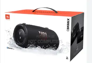 JBL Xtreme 3 Portable Waterproof Speaker