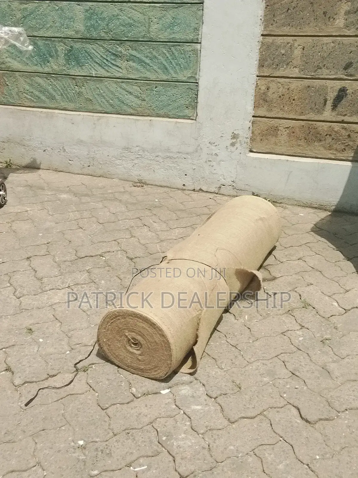 Hessian Cloth /Burlap Fabric