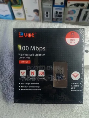 Bvot 300mbps Wireless Usb Adapter Driver Free