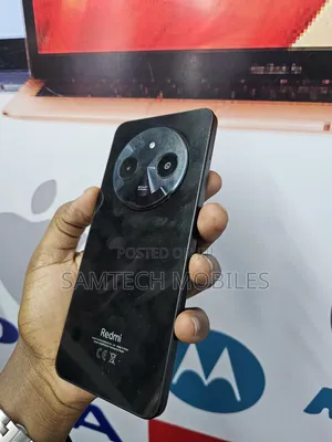 Xiaomi Redmi A3 Pro 128 GB Black
