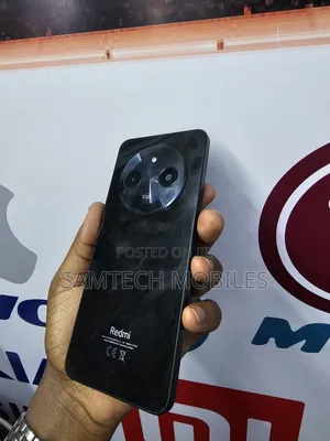 Xiaomi Redmi A3 Pro 128 GB Black