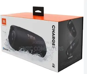 JBL Charge 5
