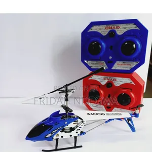 Kid Helicopter