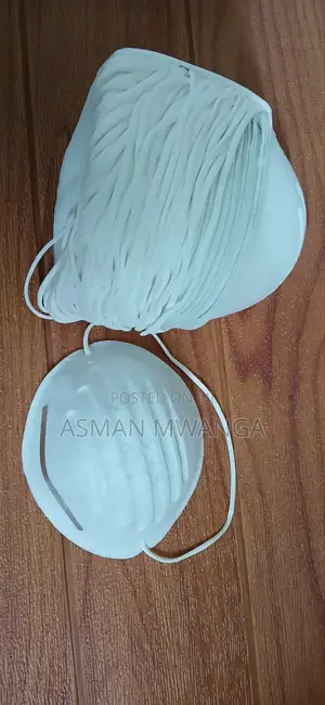 Dust Mask 50pcs