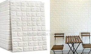 Noise Block 3d Foam Panels