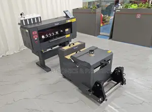 Yinghe 300mm DTF Machine