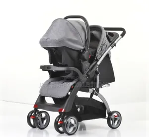 Mamakids Aurora 2-in-1 Baby Stroller Car Seat