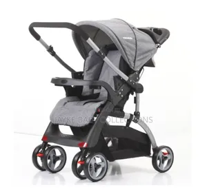 Mamakids Aurora 2-in-1 Baby Stroller Car Seat