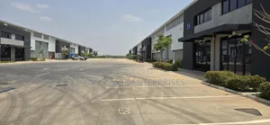 Space to Let: Eastern Bypass