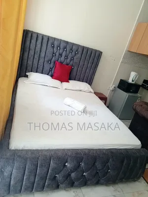 Executive Studio Apartment