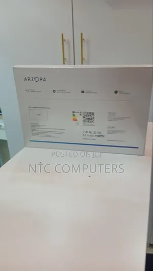 Arzopa Portable Monitor 15.6 Inch