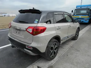 Suzuki Escudo 2019 Beige