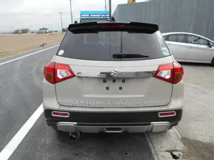 Suzuki Escudo 2019 Beige
