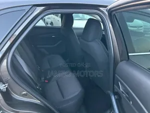 Mazda CX-30 Select i-Activ 2020 Gray