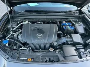 Mazda CX-30 Select i-Activ 2020 Gray