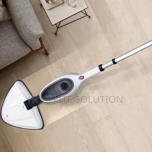 Steam Cleaner