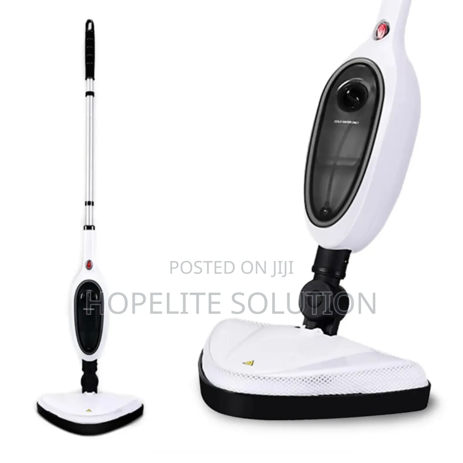 Steam Cleaner