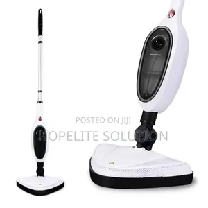Steam Cleaner