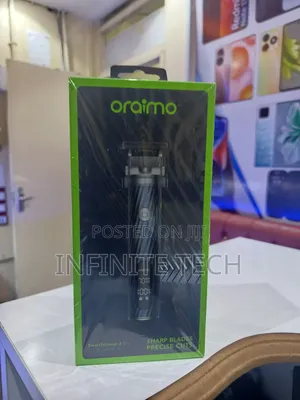 Oraimo Smarttrimmer 2 Pro 7000rpm Powerful Trimmer