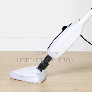 Steam Cleaner