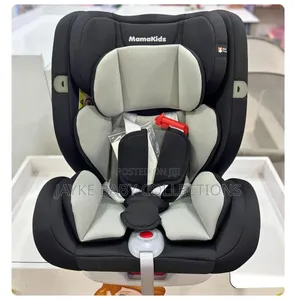 Mamakids Isofix Baby Car Seat 0–36kg With Harness