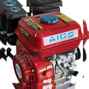 Power Supply Agricultural Engine