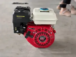 Field Operation Agricultural Engine