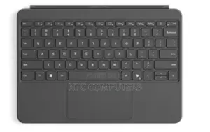 Surface Signature Pro Keyboard (X/8/9/10/11) Copilot | English | Black
