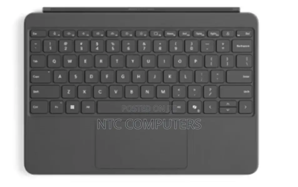 Surface Signature Pro Keyboard (X/8/9/10/11) Copilot | English | Black
