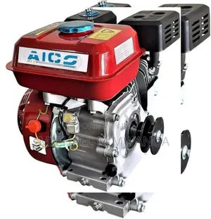 Long Life Agricultural Engine 4 Stroke