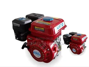 Easy Operation Agricultural Engine